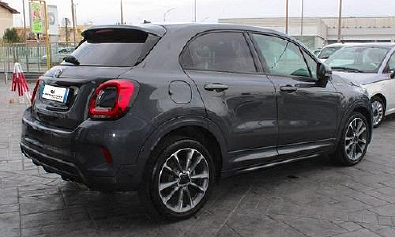 Fiat 500X 1.0 T3 Spo...