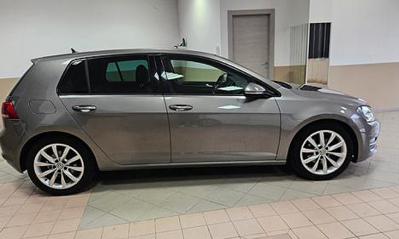 Volkswagen Golf 1.6 ...
