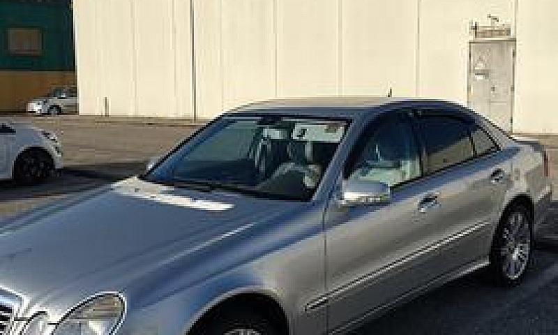 Mercedes 280 V6 3.0...