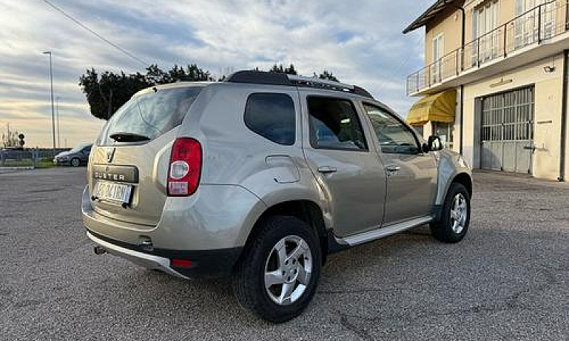 Dacia Duster 1.6 4X2...
