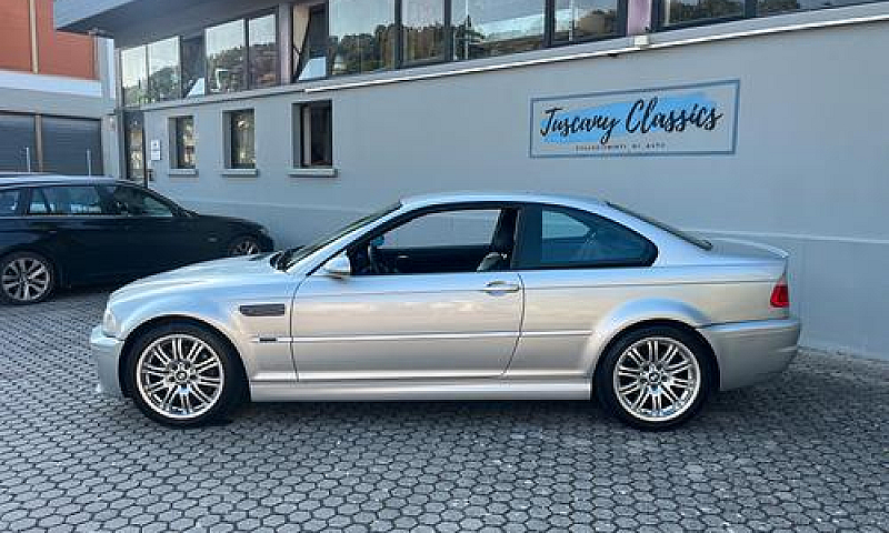 Bmw M3 Smg Ii...