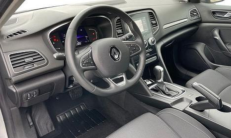 Renault Mégane Megan...