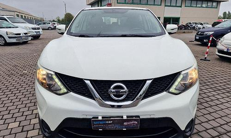 Nissan - Qashqai - 1...