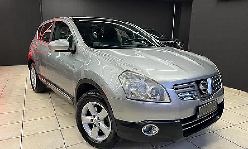 Nissan Qashqai 2.0 D...