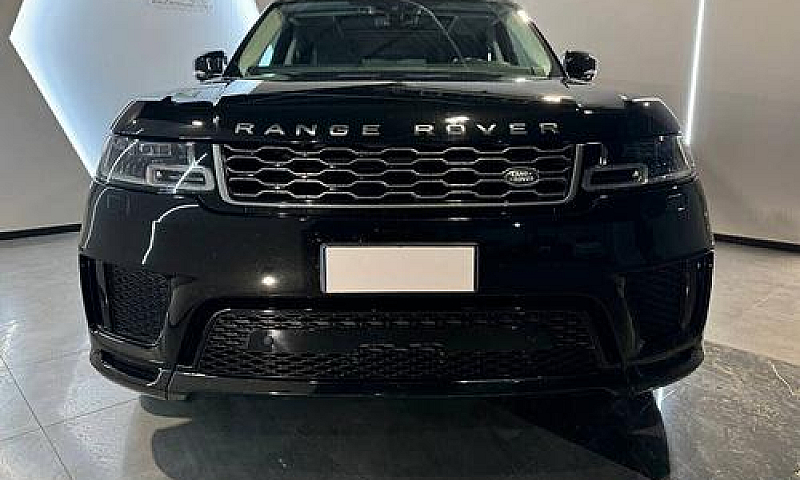 Land Rover Range Rov...