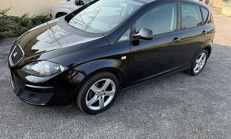 Seat Altea 1.6 Tdi 1...