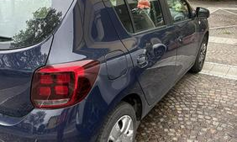 Dacia Sandero...