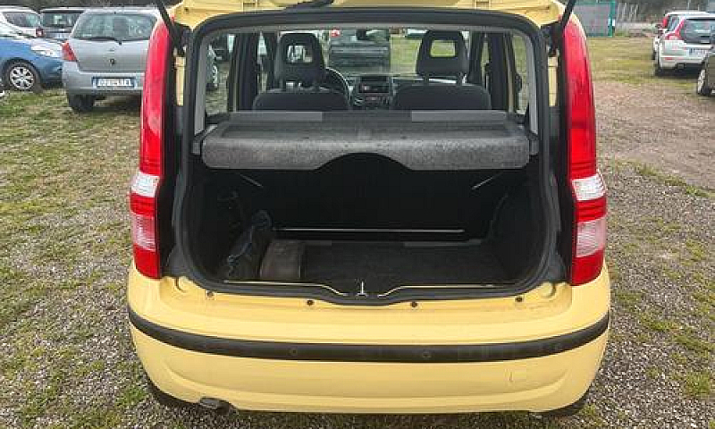 Fiat Panda 1.2 Gpl D...