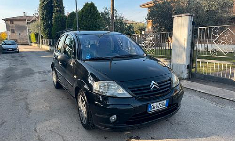 Citroen C3...