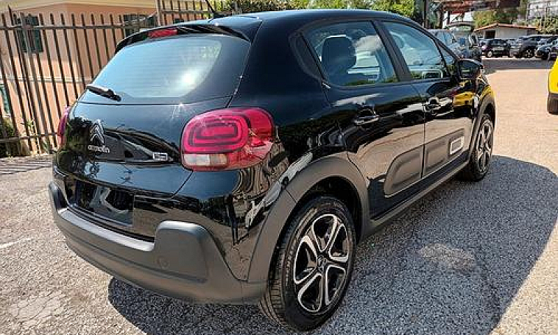 Citroen C3 1200 Pure...