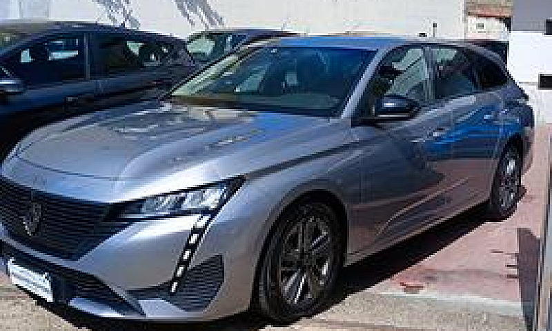 Peugeot 308 Bluehdi ...