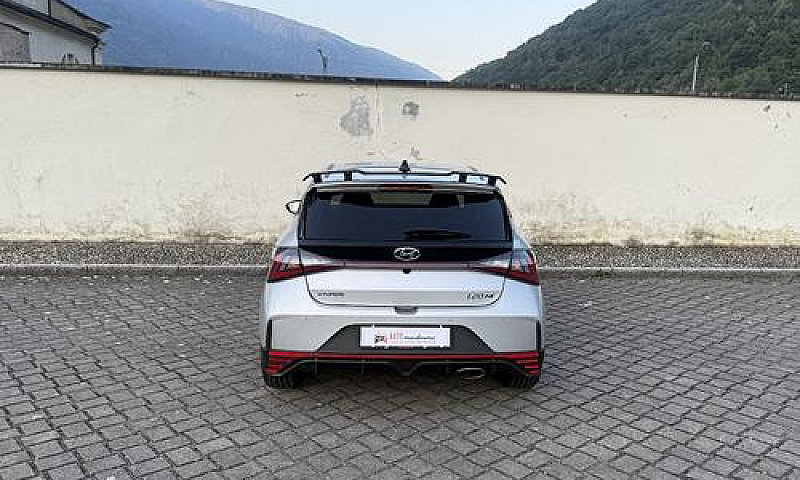 Hyundai I20N 1.6 T-G...