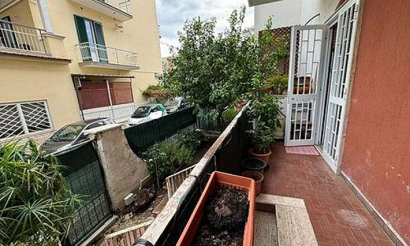 Appartamento Bari [C...