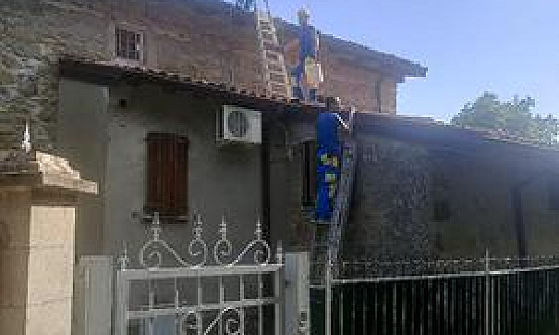 Casale/Cascina Si Pe...