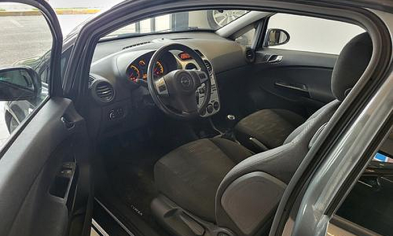 Opel Corsa 1.3 Cdti ...
