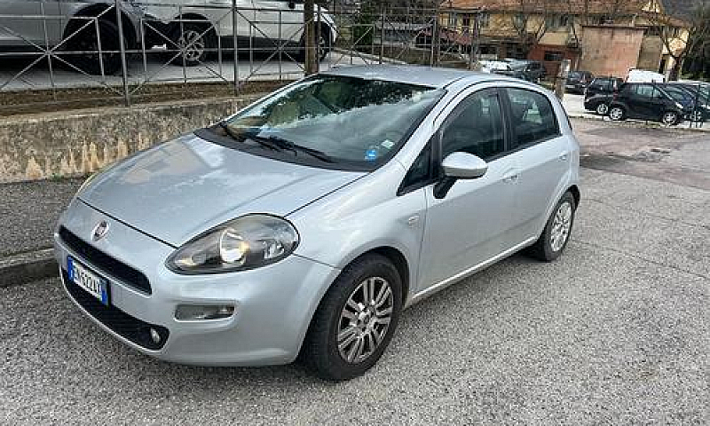 Fiat Punto Evo Punto...