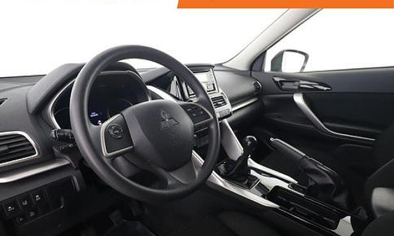 Mitsubishi Eclipse C...