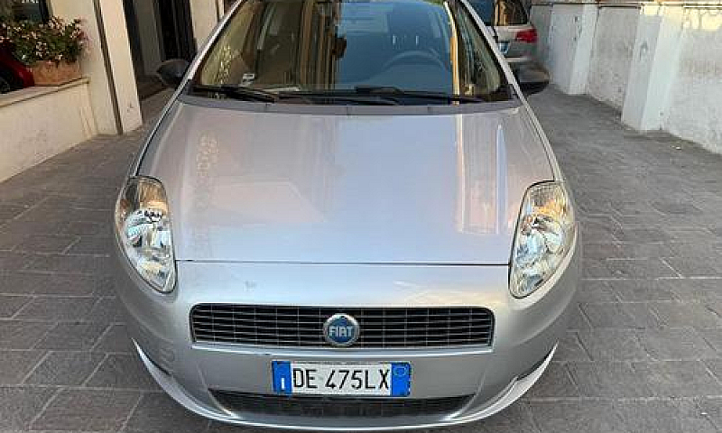 Fiat Grande Punto 1....
