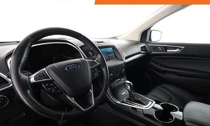 Ford Edge Ys50840...