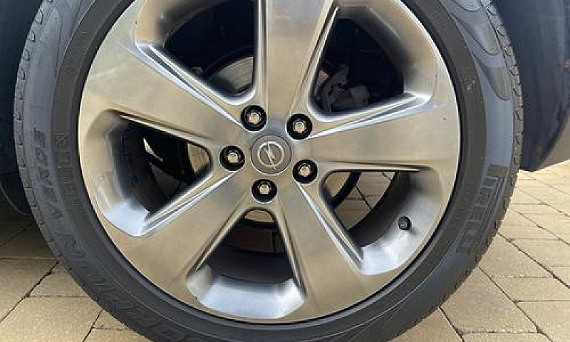 Opel Mokka 1.7 Cdti ...