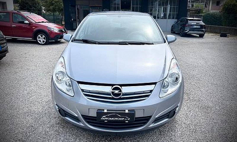 Opel Corsa 1.2 5 Por...