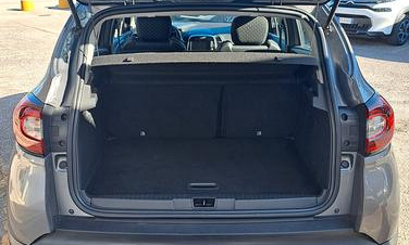 Renault Captur 1.5 D...