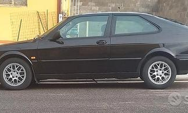 Saab 900 2ª Serie - ...