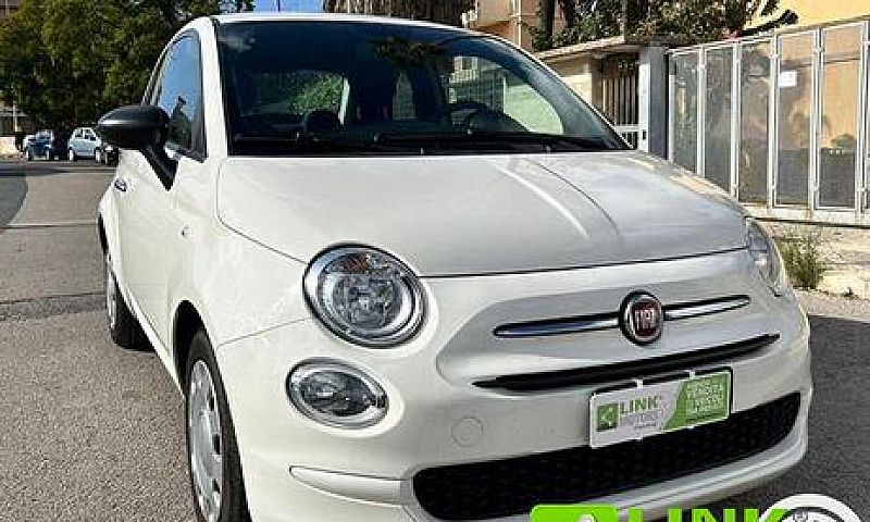 Fiat 500 1.0 Hybrid ...