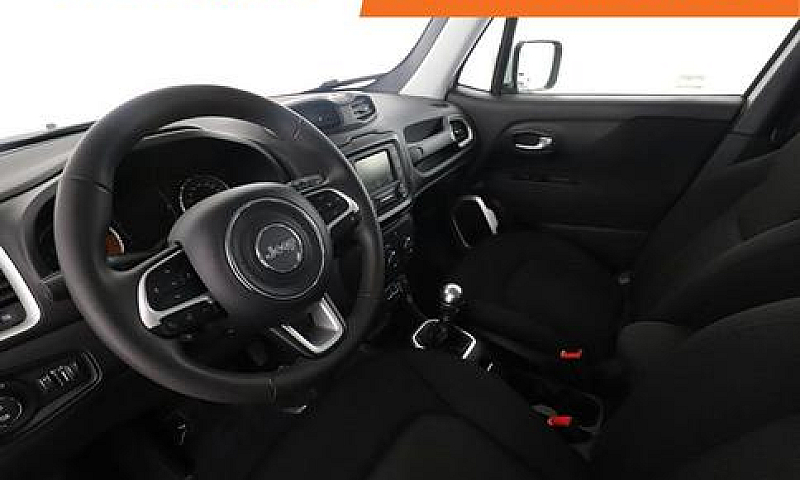 Jeep Renegade Hj9694...