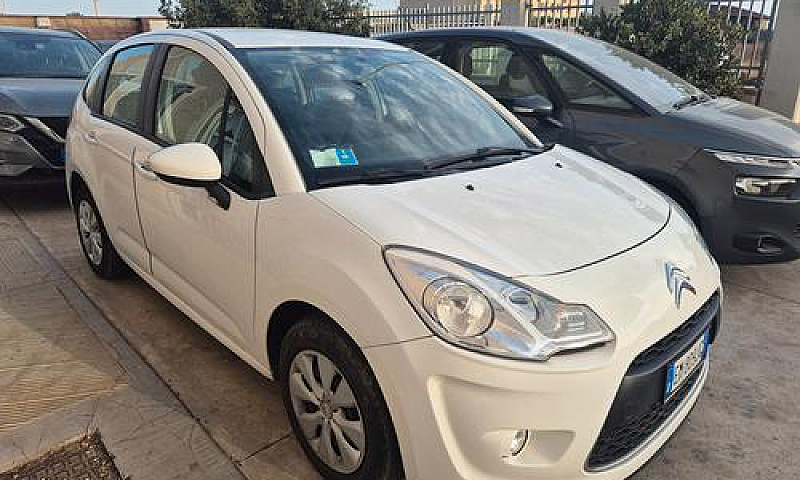 Citroen C3 1.1 Attra...