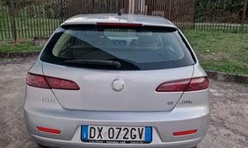 Alfa Romeo 159 1.9 J...