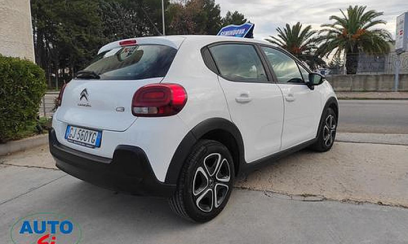 Citroen C3 1.5 Blueh...