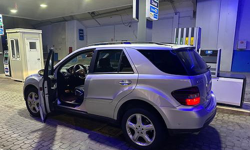 Mercedes Classe M Ml...