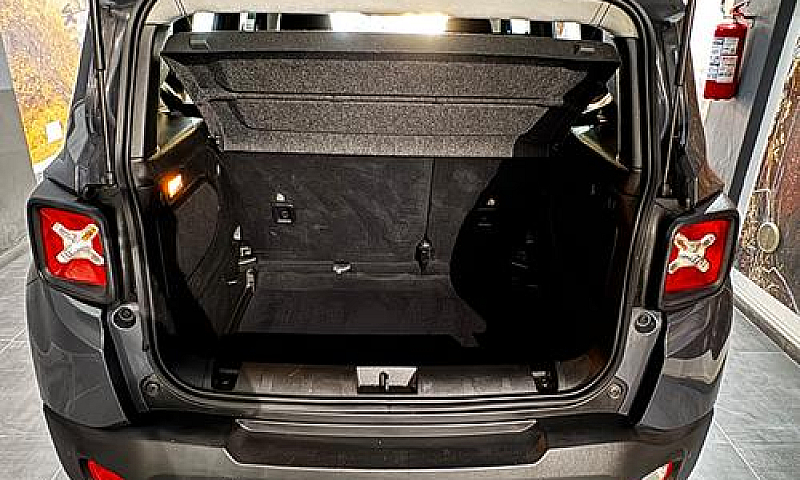 Jeep Renegade 1.6 Mj...