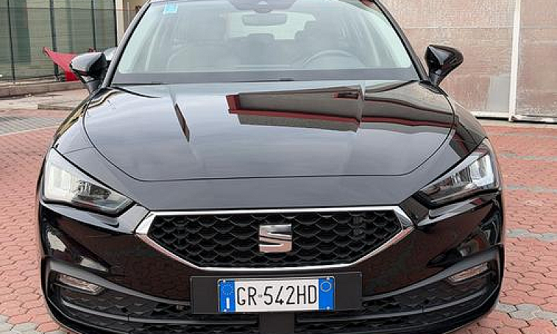 Seat Leon Sportstour...