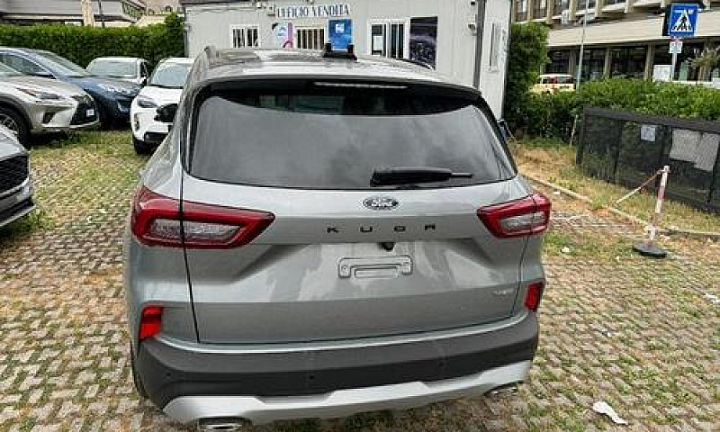 Ford Kuga 2.5 Hybrid...