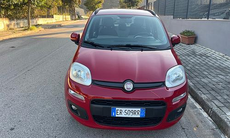 Fiat Panda 1.3 Multi...
