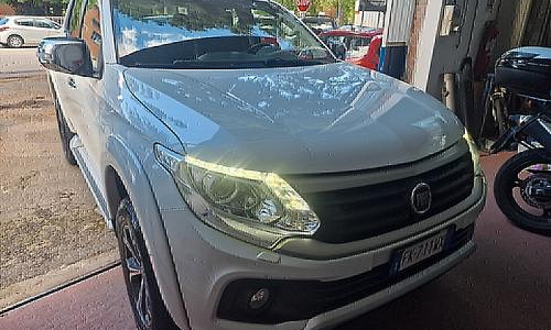 Fiat Fullback 2.4 18...
