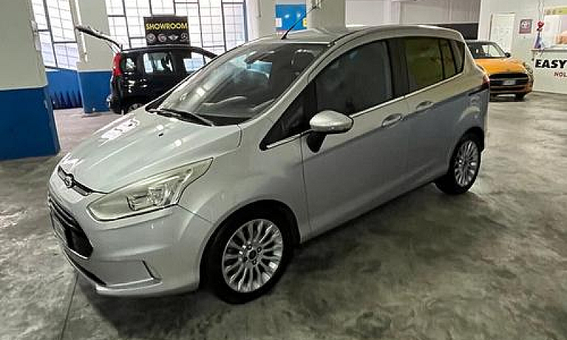Ford B-Max 1.0 Ecobo...