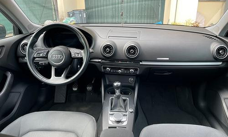 Audi A3 Admired S Li...