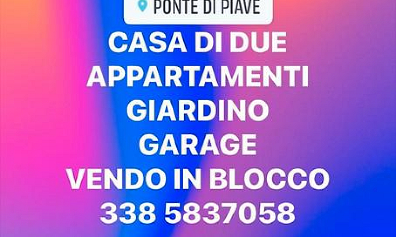Appartamento 3 Camer...