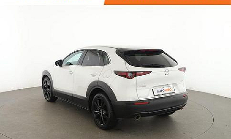 Mazda Cx-30 He14278...