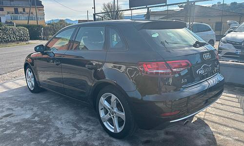 Audi A3 1.6 Tdi 116 ...
