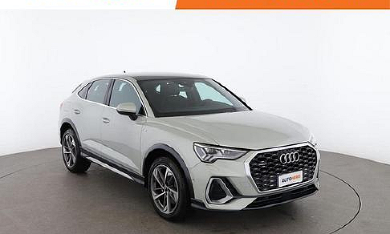 Audi Q3 Js12637...