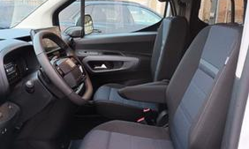 Fiat Doblo 1500 Blue...