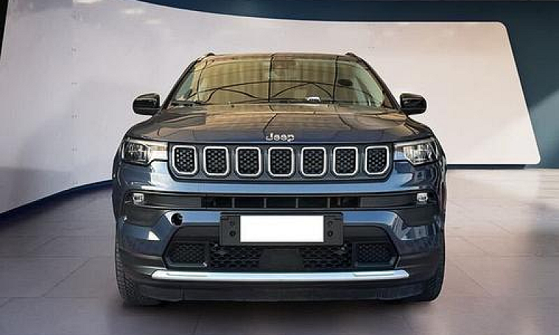 Jeep Compass 1.5 Tur...
