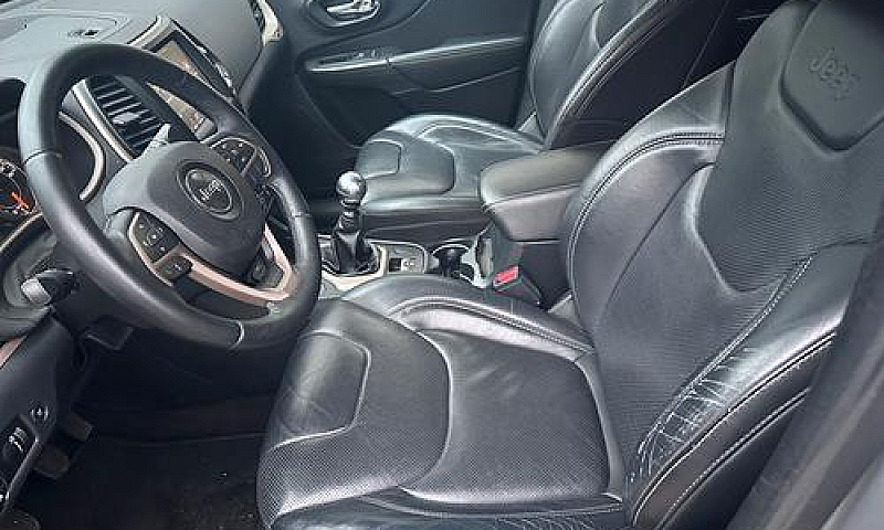 Jeep Cherokee 2.0 Mj...
