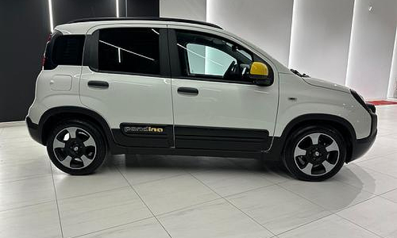 Fiat Pandina Cross 1...