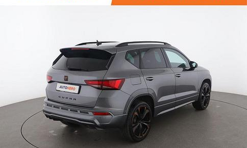 Cupra Ateca Kn91114...