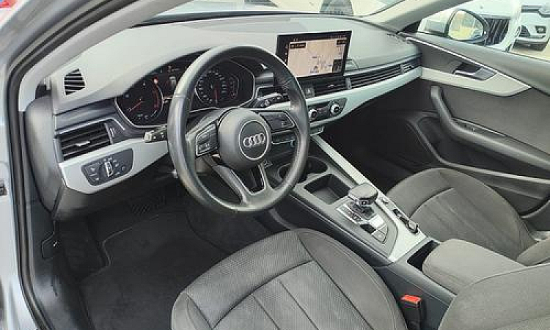 Audi A4 Avant 35 Tdi...
